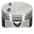 Load image into Gallery viewer, Wiseco Chrysler Small Block 318/340/360 - 4.03in Bore -20cc Dish Top Pistons - Side View