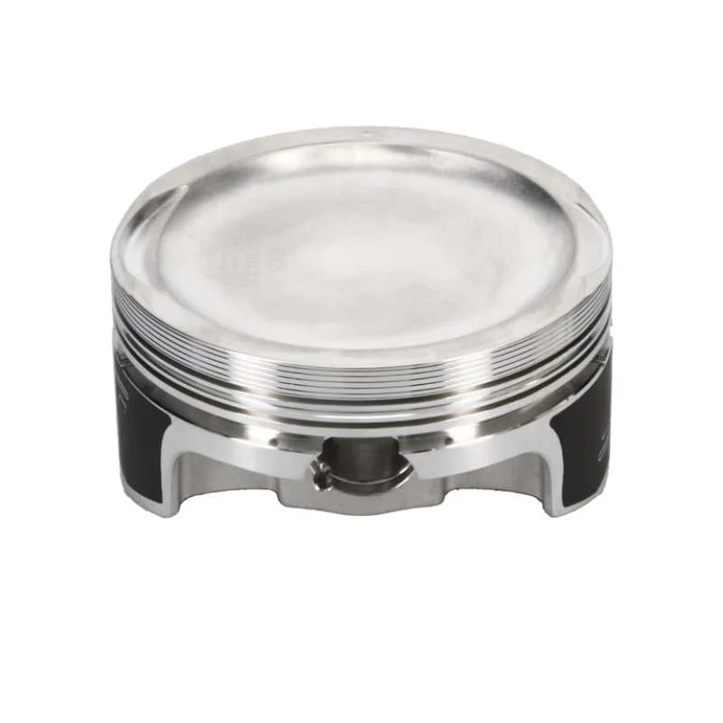 Wiseco Chrysler Small Block Mopar Gen III 5.7L Hemi 3.937 Bore 4.080 Stroke -24.0 CC Dish - Side View