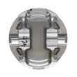 Load image into Gallery viewer, Wiseco Chrysler Small Block Mopar Gen III 6.1L Hemi 4.08 Bore 3.580 Stroke +5.5 CC Dome - Back View