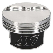 Load image into Gallery viewer, Wiseco Chrysler Small Block V8 318/340/360 -20cc R/Dome - Side View
