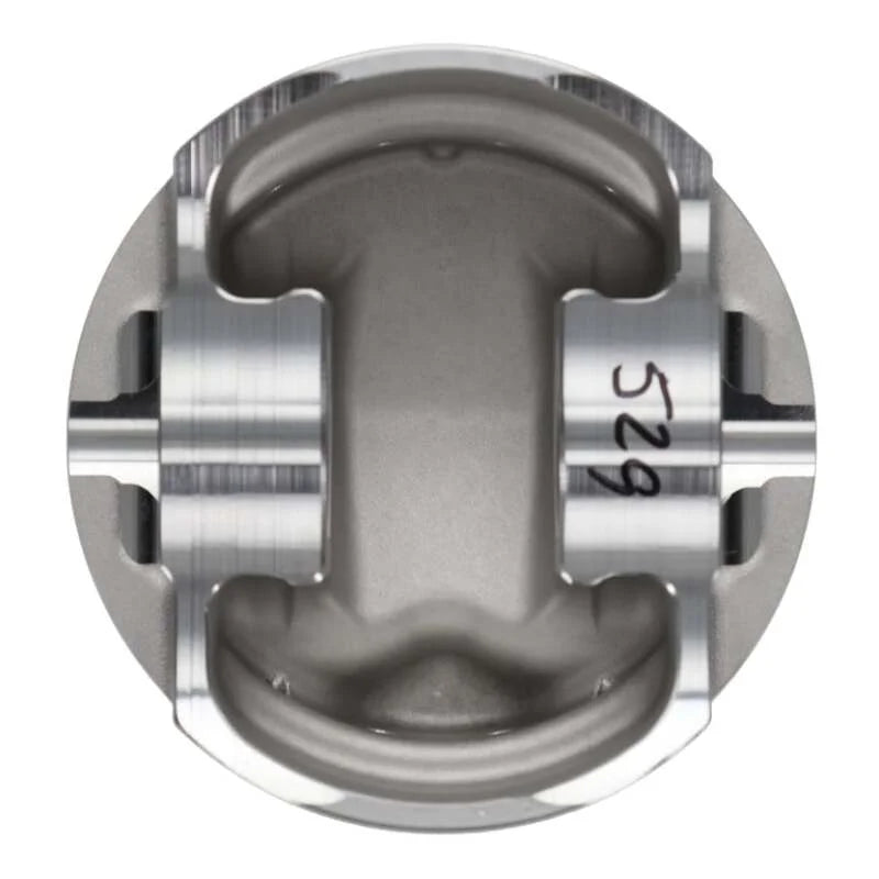 Wiseco Chrysler Small Block V8 318/340/360 -20cc R/Dome - Installation View
