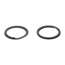 Load image into Gallery viewer, Wiseco FLAT WIRE SPIRAL PIN LOCKS (4/PKG) Retaining Clip Shelf Stock - Main Product View