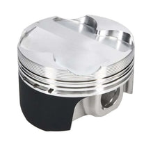 Load image into Gallery viewer, Wiseco Fiat 176A 1.4L 81.50mm Bore 34.15mm CH -10.00 CC Piston Set - Main Product View