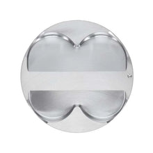 Load image into Gallery viewer, Wiseco Fiat/Lancia 176A 1.4L 81mm Bore 7.8:1 CR Piston Kit - Set of 4 - Back View