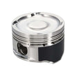 Load image into Gallery viewer, Wiseco Focus RS 2.5L 20V Turbo 83.5mm Bore 8.5 CR .906in Pin Diameter B5254 Dish Pistons - Set of 5 - Main Product View