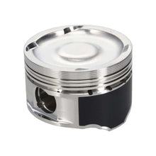Load image into Gallery viewer, Wiseco Focus RS 2.5L 20V Turbo 83.5mm Bore 8.5 CR .906in Pin Diameter B5254 Dish Pistons - Set of 5 - Main Product View