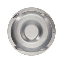 Load image into Gallery viewer, Wiseco Focus RS 2.5L 20V Turbo 83.5mm Bore 8.5 CR .906in Pin Diameter B5254 Dish Pistons - Set of 5 - Additional View 6
