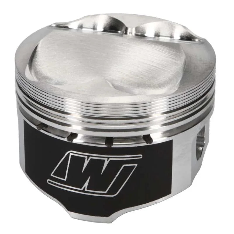 Wiseco Ford 1.6L 80.50 mm Bore 1.528in CH -0.50 CC Piston Set - Additional View 6