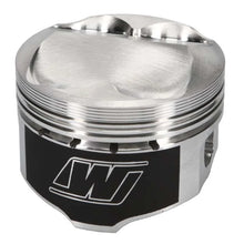 Load image into Gallery viewer, Wiseco Ford 1.6L 80.50 mm Bore 1.528in CH -0.50 CC Piston Set - Additional View 6