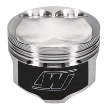 Load image into Gallery viewer, Wiseco Ford 1.6L 81.00 mm Bore 1.528in CH -0.50 CC Piston Set - Additional View 6