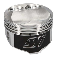 Load image into Gallery viewer, Wiseco Ford 1.6L CHV LAN  FT 80mm Bore Piston Kit - Additional View 5