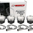 Load image into Gallery viewer, Wiseco Ford 1.6L CHV LAN  FT 80mm Bore Piston Kit - Additional View 9