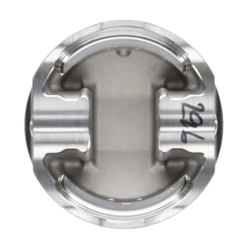 Wiseco Ford 1.6L CHV LAN  FT 80mm Bore Piston Kit - Additional View 10