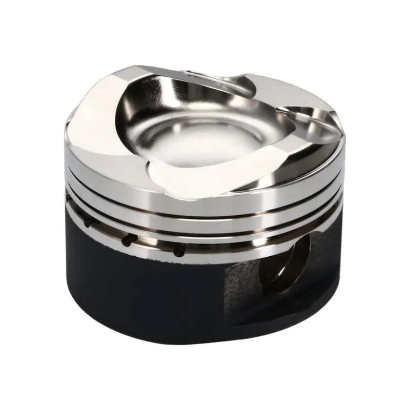 Wiseco Ford 1.6L EcoBoost 79.00 mm Bore 28.575 mm CH 0.00 CC Piston Set - Additional View 5