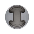 Load image into Gallery viewer, Wiseco Ford 2.0L 86.00 mm Bore 32.38 mm CH -13.00 CC Piston Set - Side View