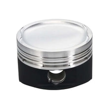 Load image into Gallery viewer, Wiseco Ford 2.0L 86.00 mm Bore 32.38 mm CH -13.00 CC Piston Set - Detail View