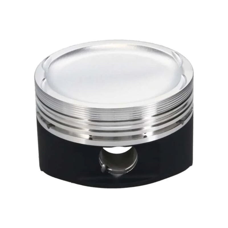 Wiseco Ford 2.0L 86.50 mm Bore 32.38 mm CH -0.25 CC Piston Set - Installation View