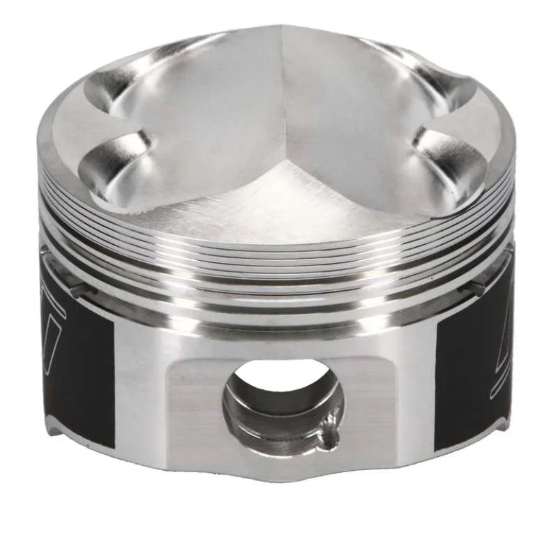 Wiseco Ford 2.0L 90.94 mm Bore 41.60 mm CH 0.00 CC Piston Set - Additional View 8