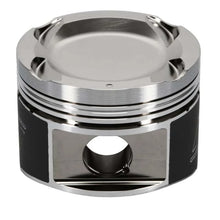 Load image into Gallery viewer, Wiseco Ford 2.0L 91.00 mm Bore 40.80 mm CH -20.20 CC Piston Set - Additional View 5