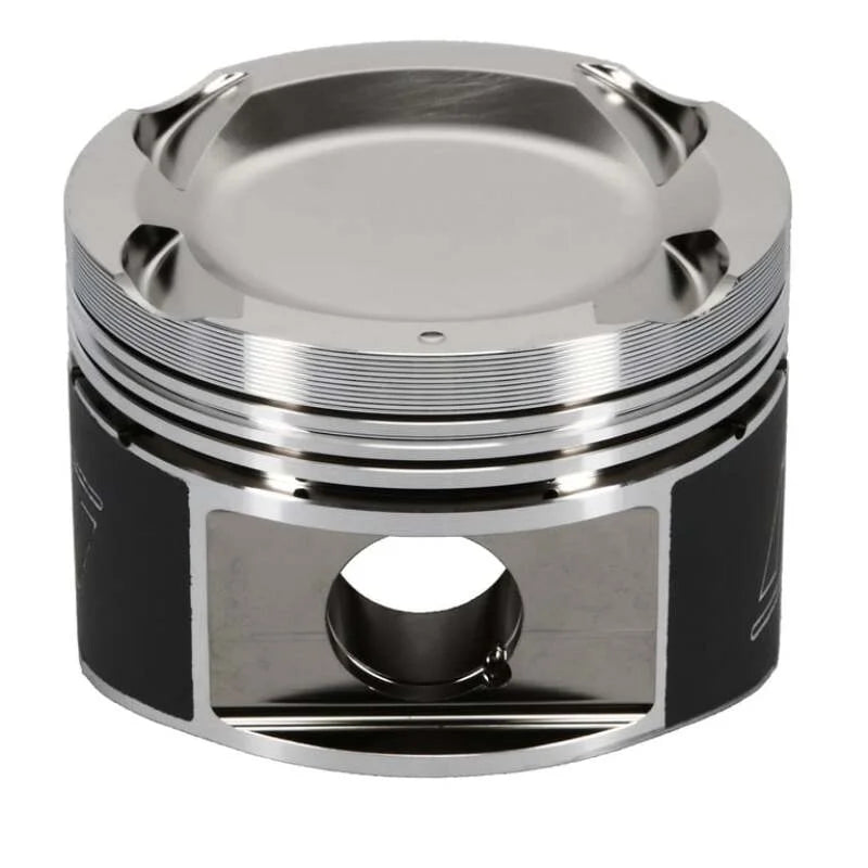 Wiseco Ford 2.0L 92.00 mm Bore 40.80 mm CH -20.20 CC Piston Set - Additional View 5
