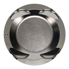 Load image into Gallery viewer, Wiseco Ford 2.0L 92.50 mm Bore 40.80 mm CH -20.20 CC Piston Set - Side View