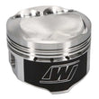 Load image into Gallery viewer, Wiseco Ford 2.0L 93.00 mm Bore 41.60 mm CH 0.00 CC Piston Set - Main Product View