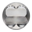Load image into Gallery viewer, Wiseco Ford 2.0L 93.00 mm Bore 41.60 mm CH 0.00 CC Piston Set - Back View