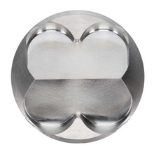 Load image into Gallery viewer, Wiseco Ford 2.0L 93.00 mm Bore 41.60 mm CH 0.00 CC Piston Set - Back View