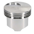 Load image into Gallery viewer, Wiseco Ford 2300 FT 4CYL 1.090 (6157A3) Piston Shelf Stock Kit - Installation View