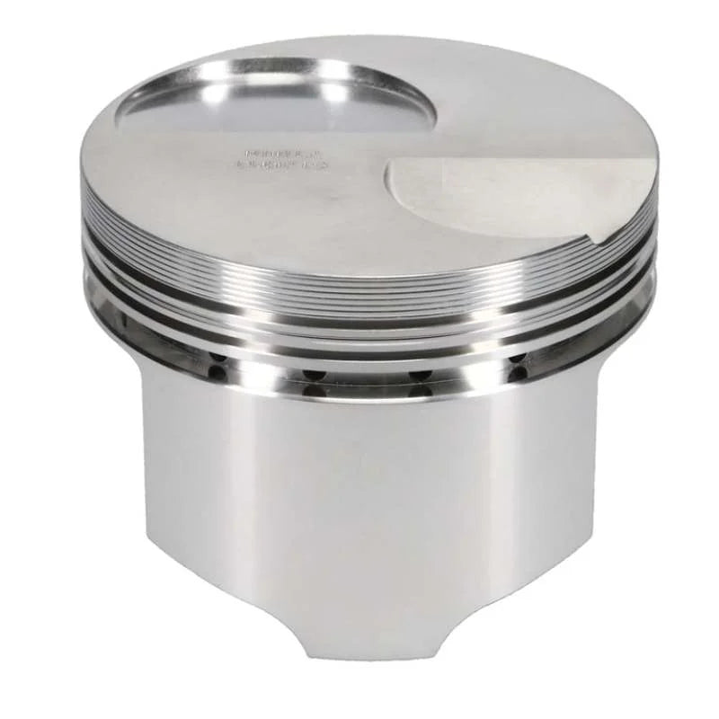 Wiseco Ford 2300 FT 4CYL 1.090CH 3840A Piston Shelf Stock - Installation View