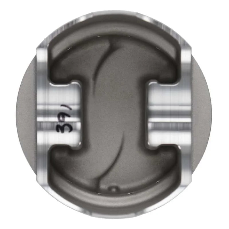 Wiseco Ford 2300 FT 4CYL 1.090CH 3840A Piston Shelf Stock - Additional View 5