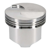 Load image into Gallery viewer, Wiseco Ford 2300 FT 4CYL 1.590CH 3810A Piston Shelf Stock - Side View