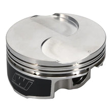 Load image into Gallery viewer, Wiseco Ford 2.3L 3.810in Bore 1.090CH .927 Pistons - Main Product View