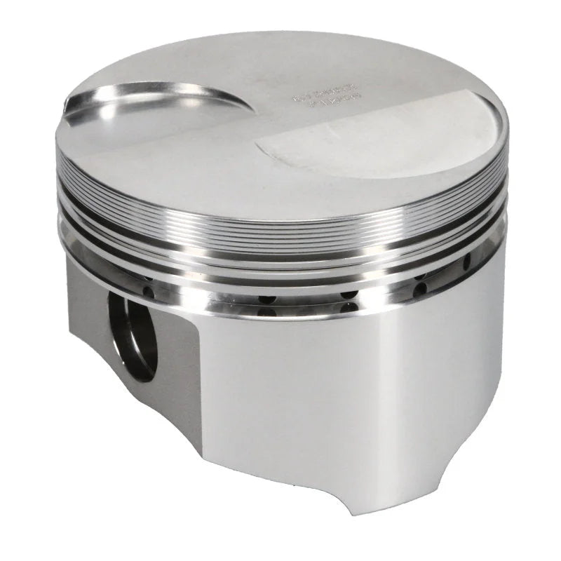 Wiseco Ford 2.3L 3.810in Bore 1.090CH .927 Pistons - Side View