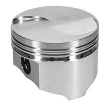 Load image into Gallery viewer, Wiseco Ford 2.3L 3.810in Bore 1.090CH .927 Pistons - Side View