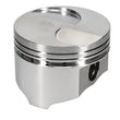 Load image into Gallery viewer, Wiseco Ford 2.3L 3.810in Bore 1.090CH .927 Pistons - Back View