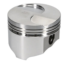 Load image into Gallery viewer, Wiseco Ford 2.3L 3.810in Bore 1.090CH .927 Pistons - Back View