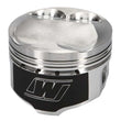 Load image into Gallery viewer, Wiseco Ford 2L Piston Set - 3.6024x1.637 - Installation View