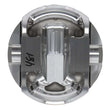 Load image into Gallery viewer, Wiseco Ford 302/351 4.030in Bore -7.5cc Dish Piston Shelf Stock Kit - Side View