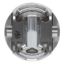 Load image into Gallery viewer, Wiseco Ford 302/351 4.030in Bore -7.5cc Dish Piston Shelf Stock Kit - Side View