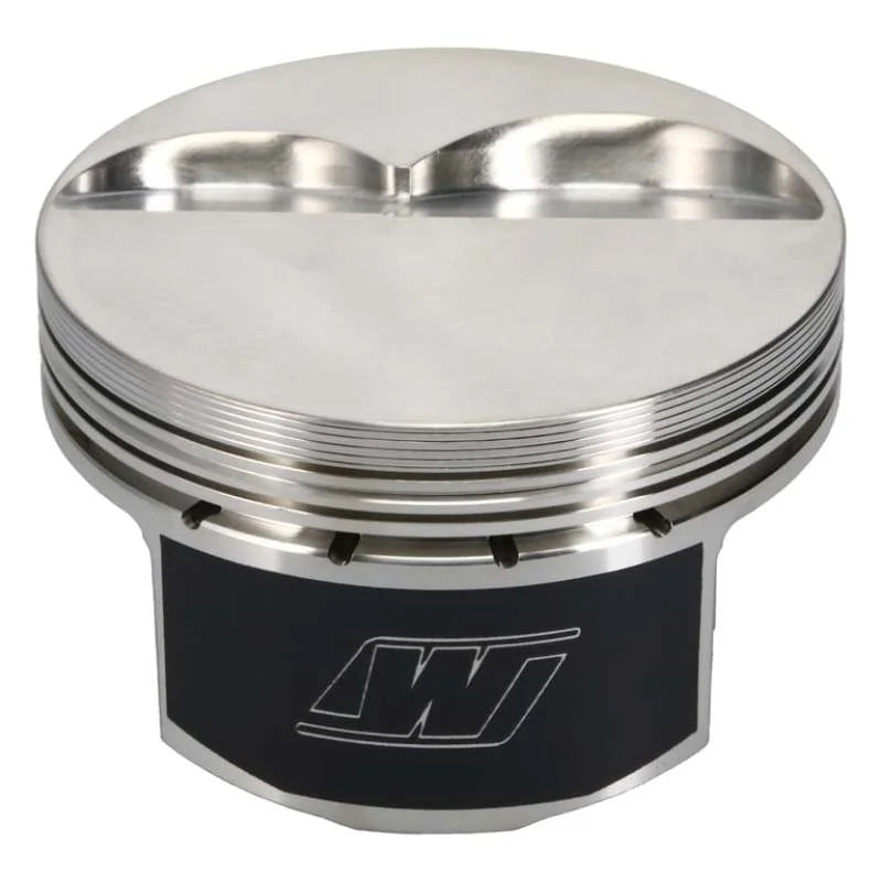 Wiseco Ford 302/351 Windsor -9cc Pistons - Side View