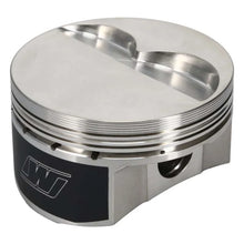 Load image into Gallery viewer, Wiseco Ford 302/351 Windsor -9cc Pistons - Back View