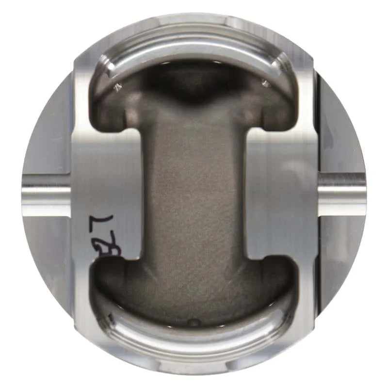 Wiseco Ford 302/351 Windsor -9cc Pistons - Installation View