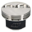 Load image into Gallery viewer, Wiseco Ford 302/351 Windsor -9cc Pistons - Side View
