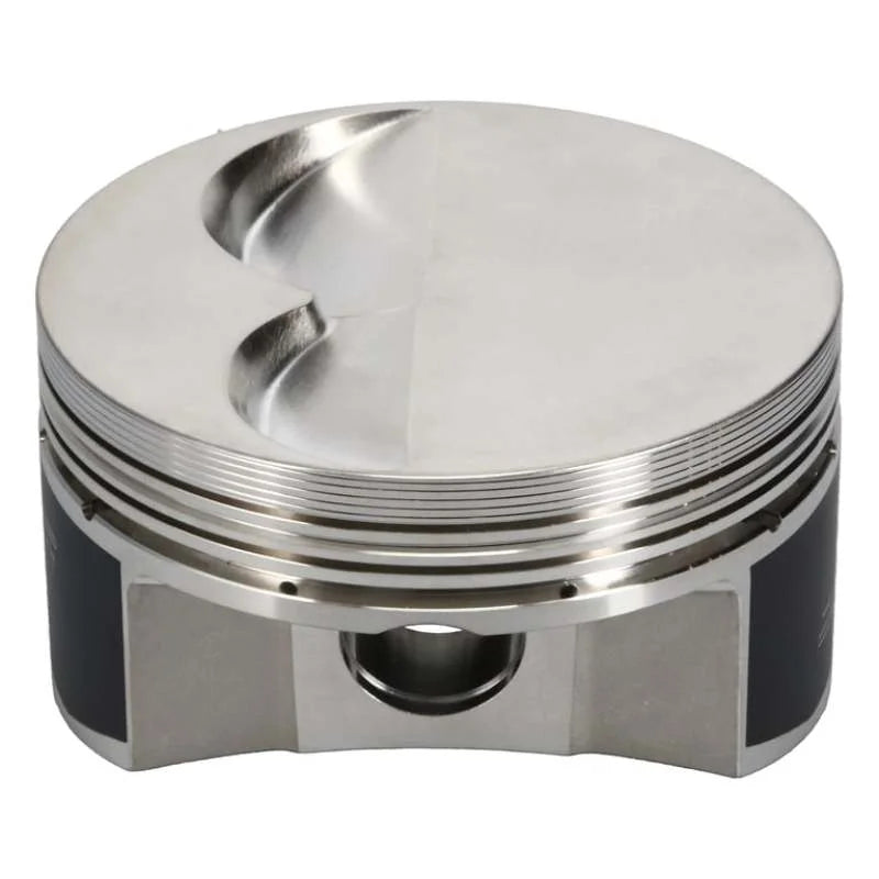 Wiseco Ford 302/351 Windsor -9cc Pistons - Additional View 9