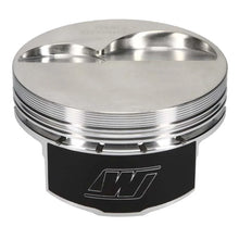Load image into Gallery viewer, Wiseco Ford 302/351 Windsor Flat Top 4.040in Bore -7.5cc Dish Piston Shelf Stock Kit - Additional View 8