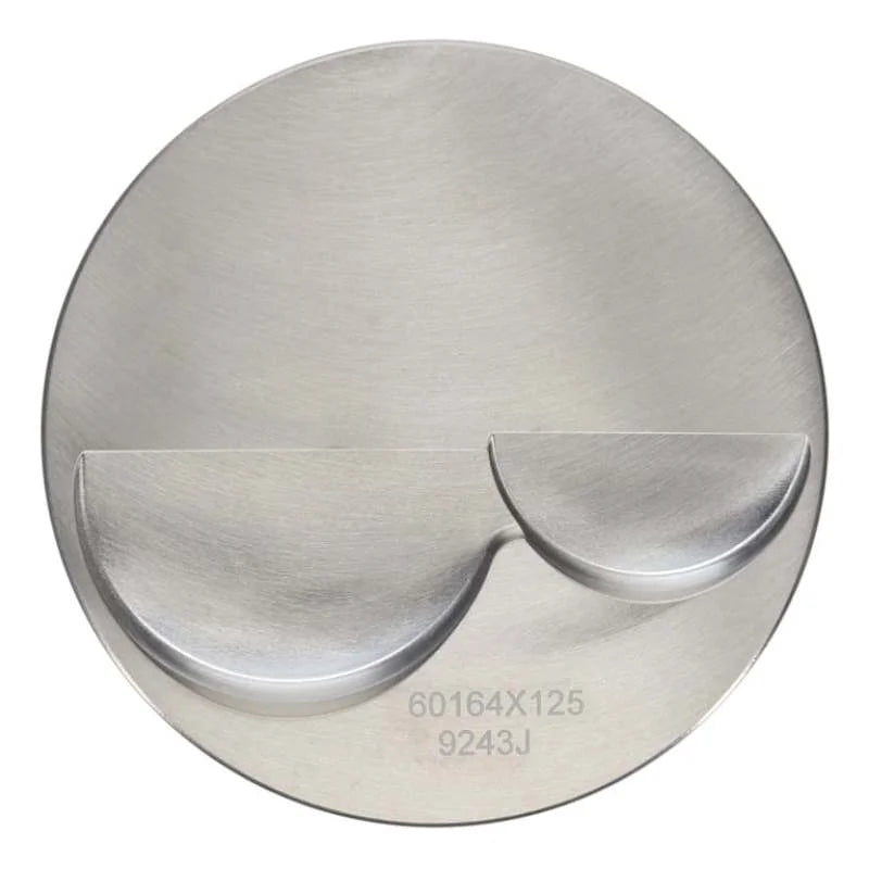 Wiseco Ford 302/351 Windsor Flat Top 4.125in Bore -7.5cc Dish Piston Shelf Stock Kit - Additional View 8