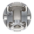 Load image into Gallery viewer, Wiseco Ford 302/351 Windsor Inline Valve and TFS Hight Port Heads -14cc Dish Piston Kit - Side View