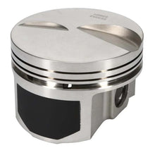 Load image into Gallery viewer, Wiseco Ford 460 4.390in Bore 1.756in CH -5.40 CC Pro Tru Piston Set - Main Product View