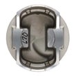 Load image into Gallery viewer, Wiseco Ford 460 4.390in Bore 1.756in CH -5.40 CC Pro Tru Piston Set - Installation View